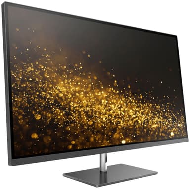 HP Envy 27s 27" skærm (sort)