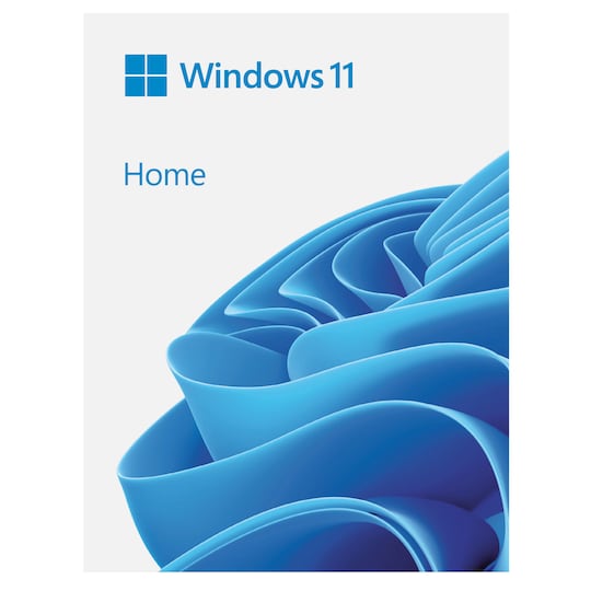 Windows 11 Home - PC Windows