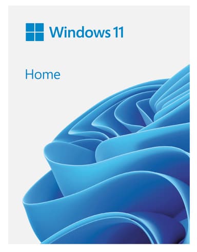 Windows 11 Home - PC Windows