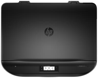 HP Envy 4528 AIO inkjet farveprinter - sort