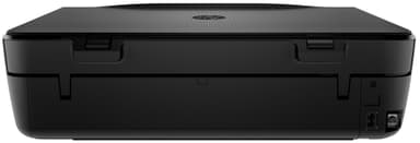 HP Envy 4528 AIO inkjet farveprinter - sort