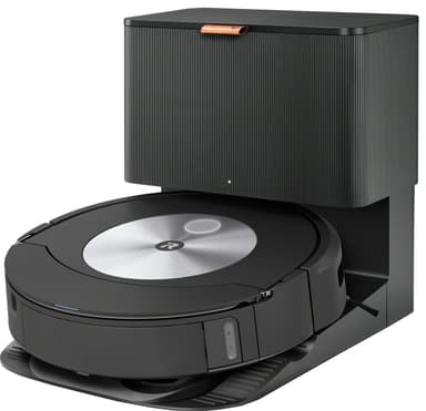 iRobot Roomba Combo j7 Plus robotstøvsuger C755840 thumbnail