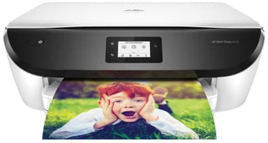 HP Envy Photo 6234 AIO inkjet farveprinter (hvid)