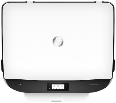 HP Envy Photo 6234 AIO inkjet farveprinter (hvid) Elgiganten