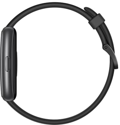 Huawei Band 7 aktivitetsur (sort)