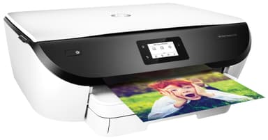 HP Envy Photo 6234 AIO inkjet farveprinter (hvid)