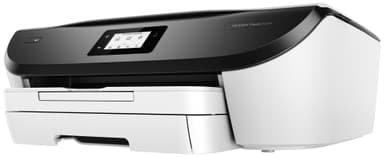 HP Envy Photo 6234 AIO inkjet farveprinter (hvid)