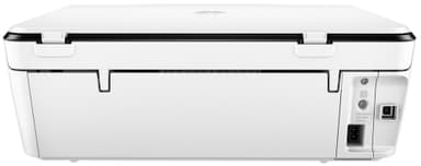 HP Envy Photo 6234 AIO inkjet farveprinter (hvid)