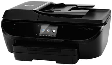 HP Envy 7640 e Inkjet All-In-One farveprinter