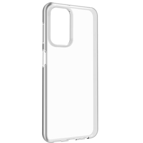 Puro 0.3 Nude Samsung Galaxy A23 4G/5G cover (gennemsigtig)