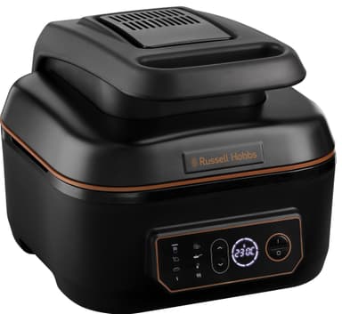 Billede af Russell Hobbs SatisFry Air og Grill multicooker 26520-56 hos Elgiganten