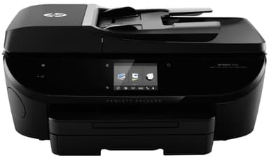 HP Envy 7640 e Inkjet All-In-One farveprinter