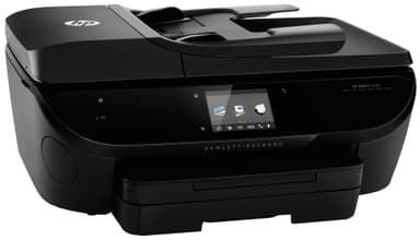 HP Envy 7640 e Inkjet All-In-One farveprinter