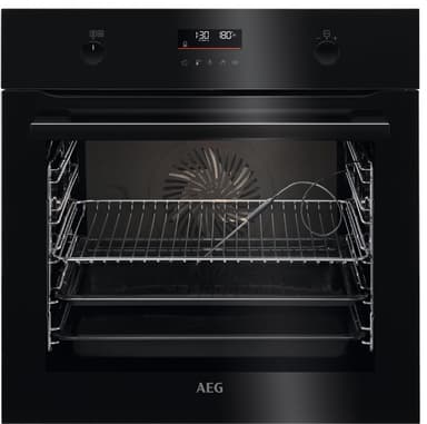 AEG ovn BCE556360B, indbygget thumbnail