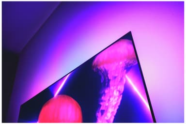 Philips 48” OLED807 4K OLED Smart TV (2022)