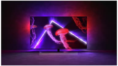 Philips 48” OLED807 4K OLED Smart TV (2022)