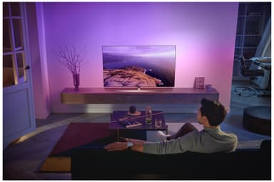 Philips 48” OLED807 4K OLED Smart TV (2022)