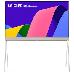 LG 48 4K-UHD Tv 48LX1Q6LA.AEU