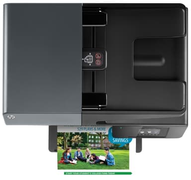HP Officejet Pro 6830 e-All-In-One farveprinter