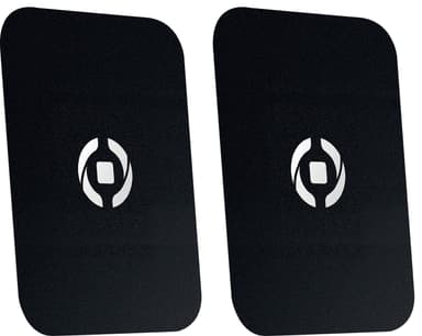Celly Ghost Plate XL metalplade