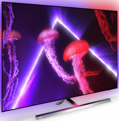 Philips 48” OLED807 4K OLED Smart TV (2022)