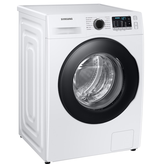 enhed Erkende trug Samsung vaskemaskine WW11BGA047AEEE | Elgiganten