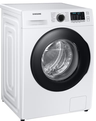 enhed Erkende trug Samsung vaskemaskine WW11BGA047AEEE | Elgiganten