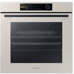 Samsung integreret ovn Series 6 Bespoke Beige NV7B6699ACA/U1