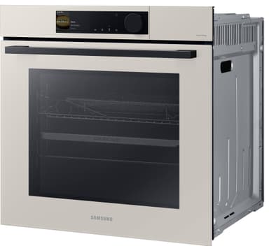 Samsung integreret ovn Series 6 Bespoke Beige NV7B6699ACA/U1