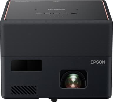 Epson laserprojektor til hjemmebiograf EF-12