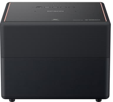 Epson laserprojektor til hjemmebiograf EF-12