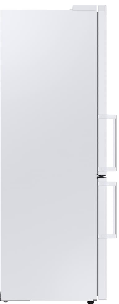 Samsung kølefryseskab RL34T662EWW/EF