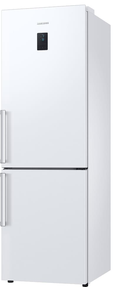 Samsung kølefryseskab RL34T662EWW/EF