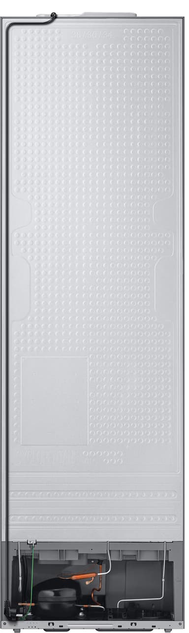 Samsung kølefryseskab RL34T662EWW/EF