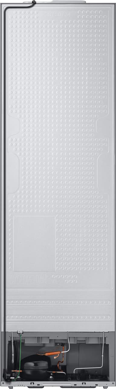 Samsung kølefryseskab RL34T662ES9/EF