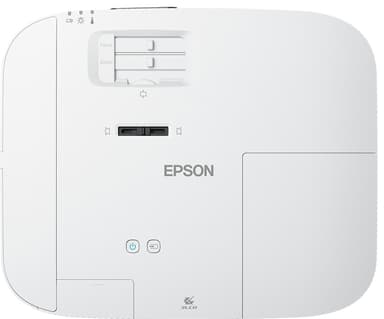 Epson laserprojektor til hjemmebiograf EH-TW6250