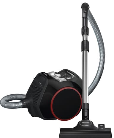 Miele Boost CX1 Active Power poseløs støvsuger (sort)