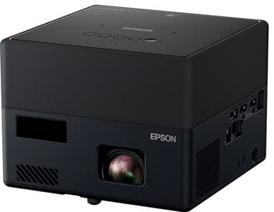 Epson laserprojektor til hjemmebiograf EF-12