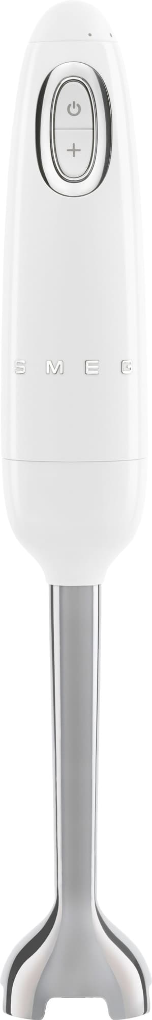 Smeg stavblender HBF22WHEU (hvid)