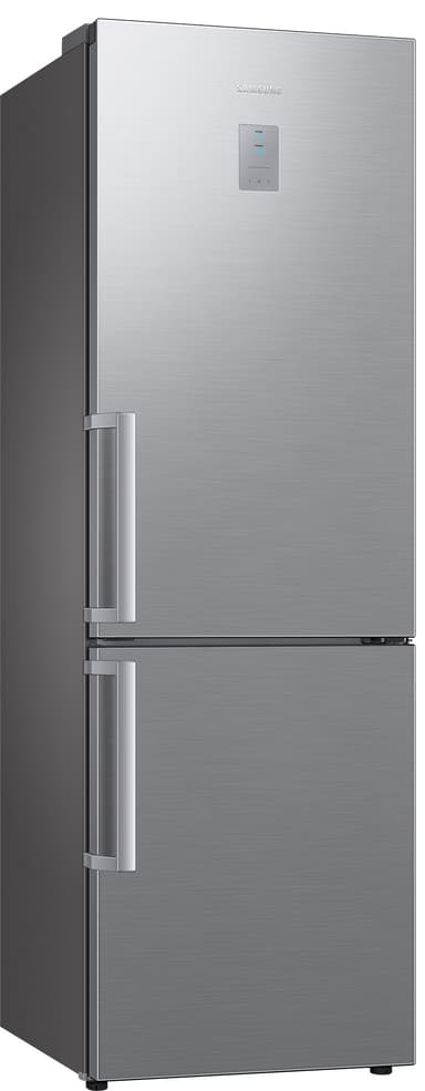 Samsung kølefryseskab RL34T662ES9/EF