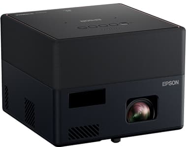 Epson laserprojektor til hjemmebiograf EF-12