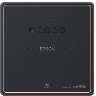 Epson laserprojektor til hjemmebiograf EF-12