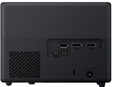 Epson laserprojektor til hjemmebiograf EF-12