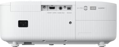 Epson laserprojektor til hjemmebiograf EH-TW6250