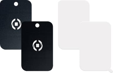 Celly Ghost Plate XL metalplade