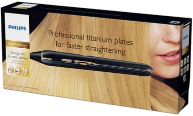 Philips Pro glattejern HPS93000