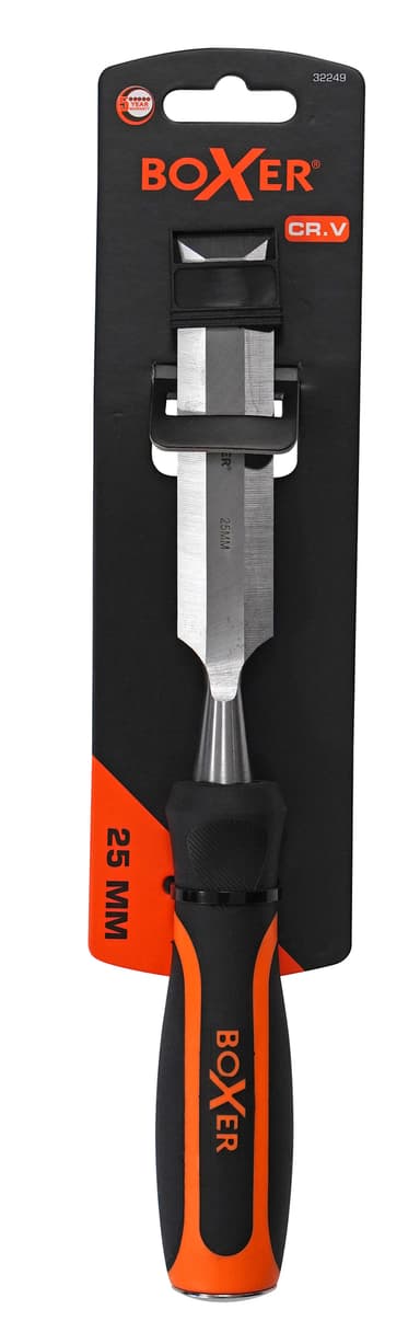 Boxer® Stemmejern 25 mm