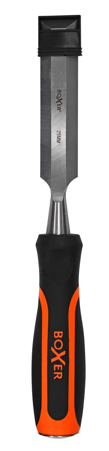 Boxer® Stemmejern 25 mm