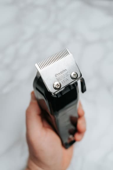 Wahl Elite Pro ledningsfri hårtrimmer 20606.0460
