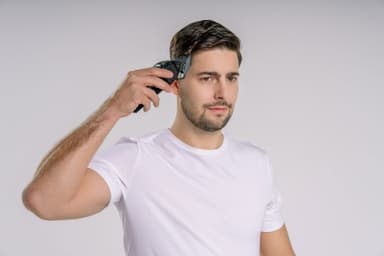 Wahl Elite Pro ledningsfri hårtrimmer 20606.0460